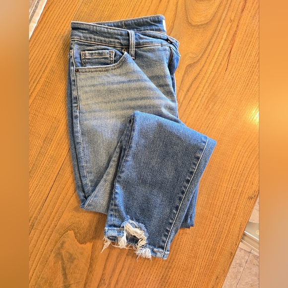 BKE Denim - BKE Jeans Size 30x27